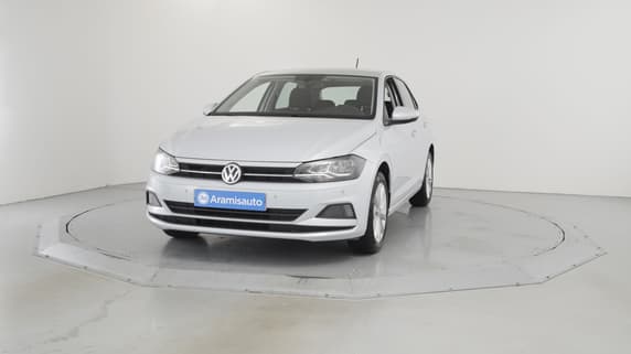Volkswagen Polo 1.0 TSI 95 BVM5 Confortline Essence Manuelle 2017 - 49 945 km