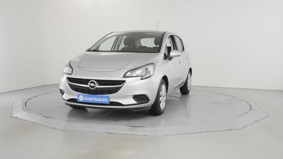 Opel Corsa 1.4 90 BVM5 Design Edition Essence Manuelle 2018 - 34 803 km