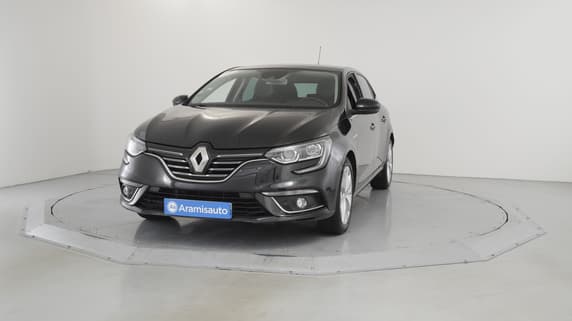 Renault Mégane 4 1.5 dCi 110 BVM6 Zen Suréquipée Diesel Manuelle 2016 - 95 836 km