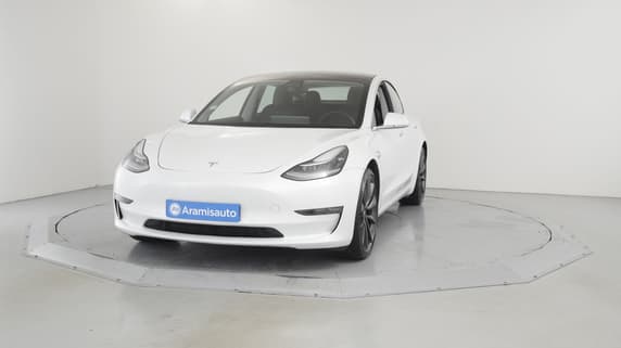 Tesla MODEL 3 77,8kw - AWD Performance Électrique Auto. 2020 - 32 481 km