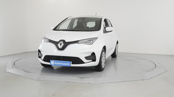 Renault Zoé R110- Batterie en location Business Électrique Auto. 2020 - 34 118 km