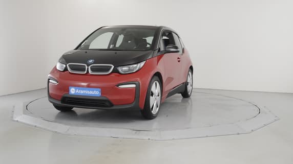 BMW I3 42 KWH 170ch Edition 360 Atelier Électrique Auto. 2019 - 32 451 km