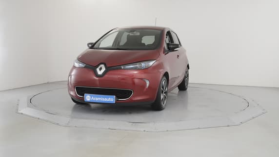 Renault Zoé R90 Intens Électrique Auto. 2018 - 32 704 km