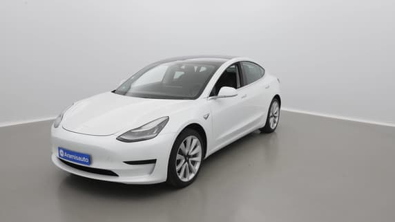 Tesla MODEL 3 52,4kw - RWD Standard Plus Électrique Auto. 2020 - 44 370 km