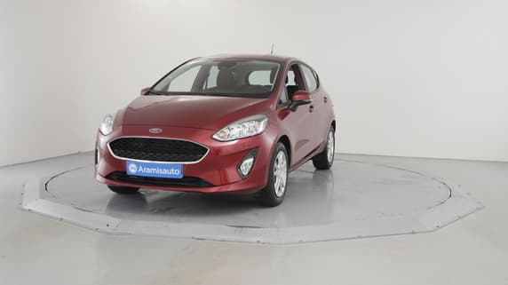 Ford Fiesta 1.0 EcoBoost 100 BVM6 Cool & Connect Essence Manuelle 2019 - 23 655 km