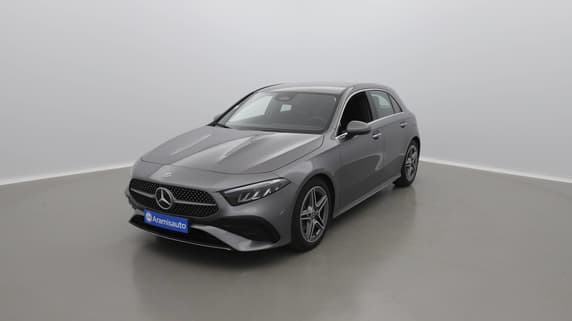 Mercedes Classe A 200 7G-DCT AMG Line Premium +Distronic Suréquipée Micro-hybride essence Auto. 2023 - 4 045 km