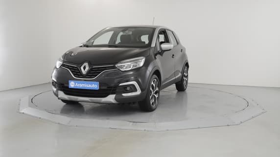 Renault Captur 1.3 TCe 130 BVM6 Intens Essence Manuelle 2019 - 75 736 km