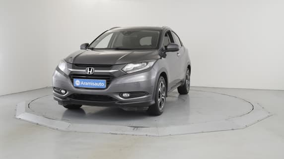Honda HR-V 1.5 i-VTEC 130 BVM6 Executive Navi + Boitier Ethanol Éthanol E85 Manuelle 2016 - 107 663 km
