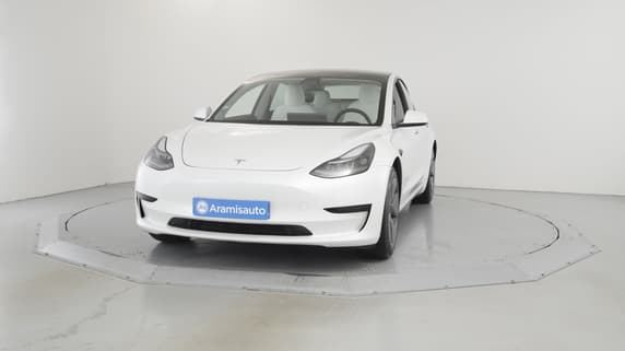 Tesla MODEL 3 55 kWh - RWD Standard Plus + Intérieur Premium Électrique Auto. 2021 - 45 685 km