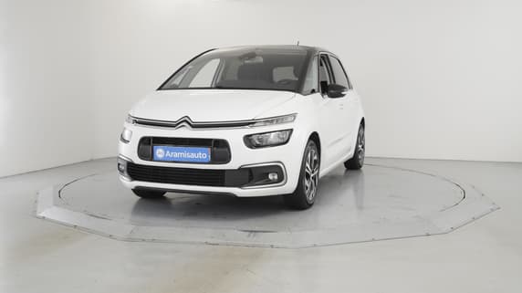 Citroën C4 Picasso 1.2 PureTech 130 EAT6 Feel Essence Auto. 2018 - 106 101 km