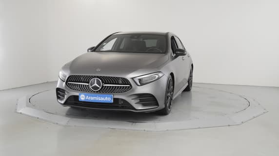 Mercedes Classe A 200 7G-DCT AMG Line Suréquipée Essence Auto. 2019 - 23 074 km