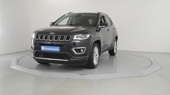 Jeep Compass 1.3 GSE T4 150 BVM6 Limited Essence Auto. 2021 - 39 839 km