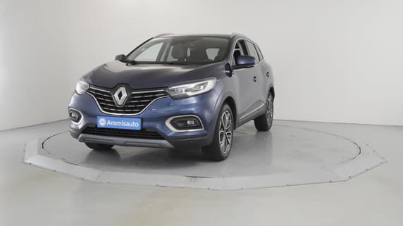 Renault Kadjar 1.3 TCe 140 EDC7 Intens Essence Auto. 2019 - 65 090 km