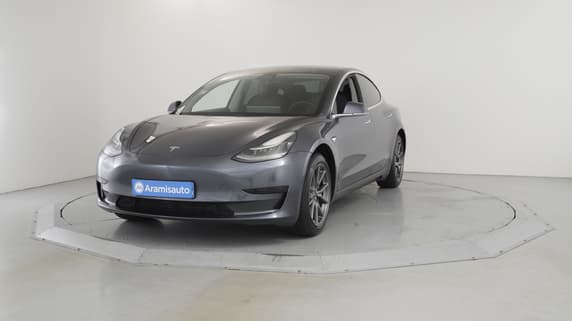 Tesla MODEL 3 52,4kw - RWD Standard Plus Électrique Auto. 2020 - 52 699 km