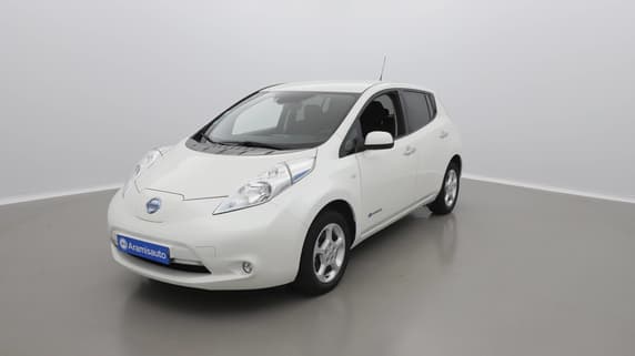Nissan Leaf Electrique 30kWh Acenta Électrique Auto. 2017 - 69 500 km
