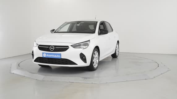 Opel Corsa 1.2 Turbo 100 BVA8 Edition Business Essence Auto. 2021 - 9 383 km
