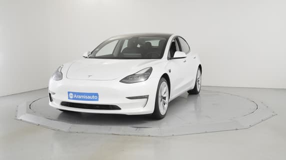 Tesla MODEL 3 80,7kw - AWD 0 Électrique Auto. 2021 - 40 806 km
