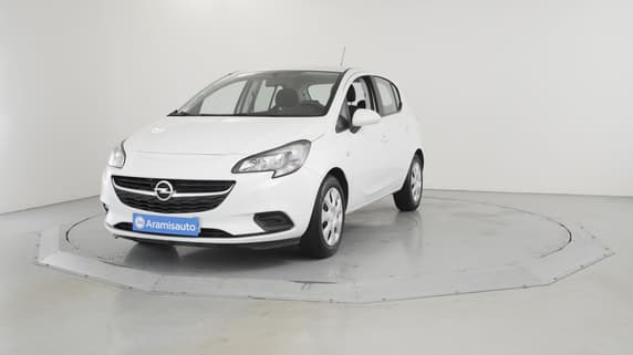Opel Corsa 1.4 90 BVM5 Enjoy Essence Manuelle 2019 - 33 797 km