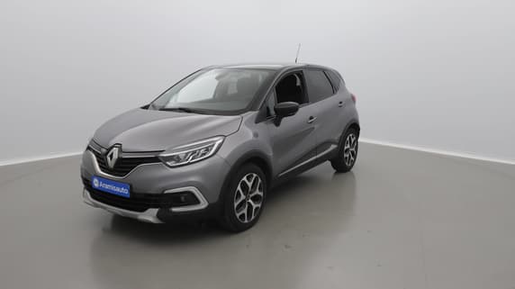 Renault Captur 0.9 TCe 90 BVM5 Intens Essence Manuelle 2019 - 60 835 km