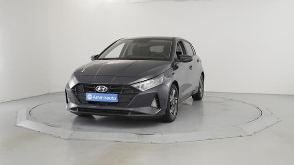 Hyundai i20 1.2 85 BVM5 Intuitive Essence Manuelle 2023 - 43 257 km