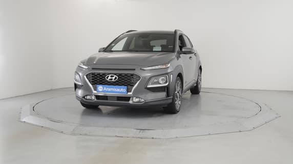 Hyundai Kona 1.6 GDi Hybrid 141 BVA6 Excecutive +Toit ouvrant Hybride essence Auto. 2020 - 36 689 km