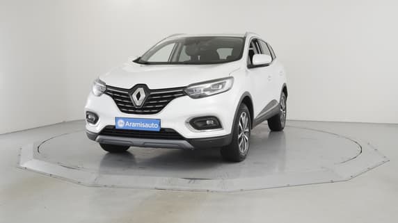 Renault Kadjar 1.3 TCe 140 BVM6 Intens Essence Manuelle 2021 - 42 819 km