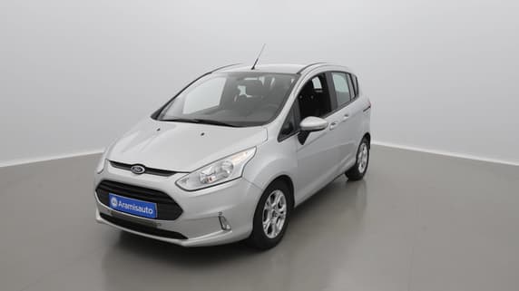 Ford B-Max 1.0 EcoBoost 100 BVM5 Edition Essence Manuelle 2015 - 77 115 km