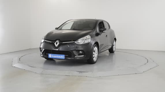 Renault Clio 4 0.9 TCe 90 BVM5 Génération Essence Manuelle 2019 - 82 121 km