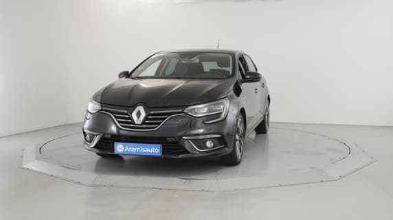 Renault Mégane 4 1.3 TCe 160 EDC7 Intens Essence Auto. 2020 - 54 545 km