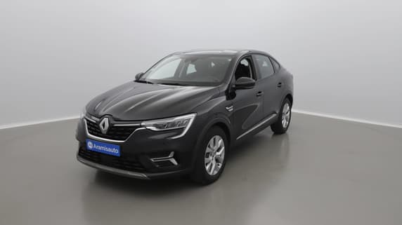 Renault Arkana 1.6 E-Tech full hybrid 145 EDC6 Zen Hybride essence Auto. 2021 - 17 980 km