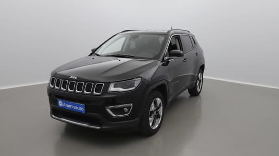 Jeep Compass 2.0 Limited AWD Limited Diesel Auto. 2019 - 76 660 km