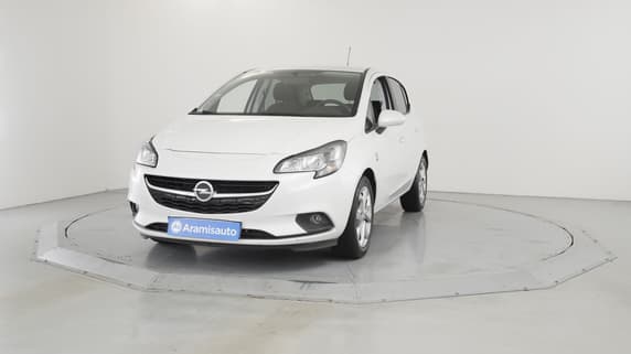 Opel Corsa 1.2 70 BVM5 - Essence Manuelle 2019 - 55 967 km
