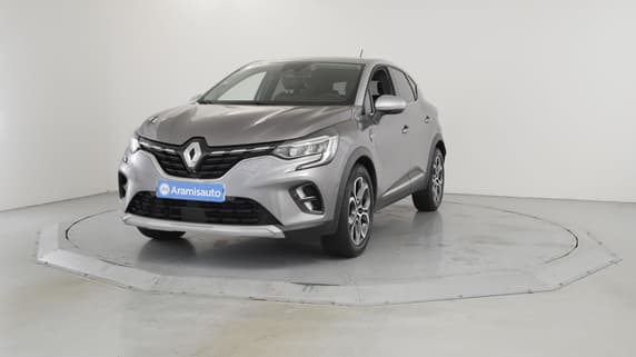 Renault Captur 1.6 E-Tech Plug-in 160 EDC Intens Hybride essence rechargeable Auto. 2020 - 23 657 km