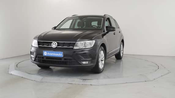 Volkswagen Tiguan 2.0 TDI 150 BVM6 Confortline Business Diesel Manuelle 2019 - 116 706 km