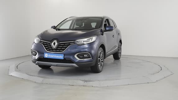 Renault Kadjar 1.5 Blue dCi 115 EDC7 Intens Suréquipée Diesel Auto. 2019 - 80 725 km