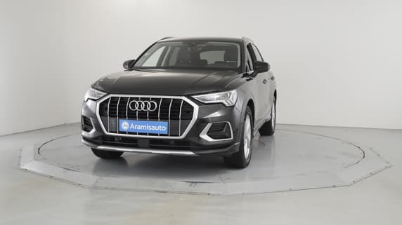 Audi Q3 35 TFSI 150 S tronic 7 Limited Suréquipé Essence Auto. 2019 - 84 345 km