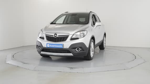 Opel Mokka 1.6 CDTI 136 BVM6 Cosmo Diesel Manuelle 2015 - 68 894 km