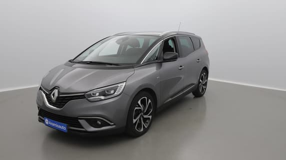 Renault Grand Scénic 4 1.3 TCe 160 EDC7 Intens + Pack Bose Essence Auto. 2019 - 59 565 km