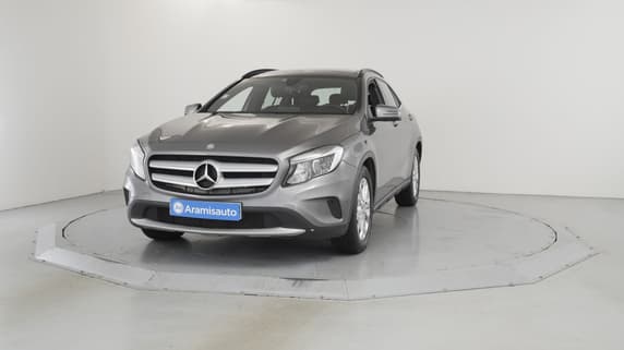 Mercedes GLA 180 CDI BVM6 Inspiration Diesel Manuelle 2016 - 111 485 km
