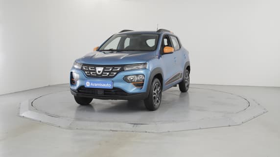 Dacia SPRING Achat Intégral Confort Plus Électrique Auto. 2022 - 11 441 km