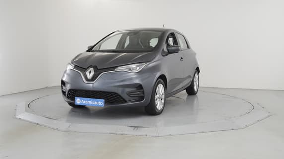 Renault Zoé R110 Achat Intégral Zen Électrique Auto. 2021 - 12 879 km