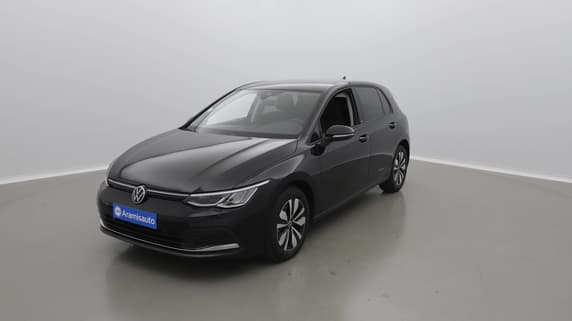 Volkswagen Golf 8 1.5 eTSI 150 DSG7 Life +GPS Suréquipée Micro-hybride essence Auto. 2023 - 11 830 km