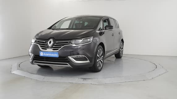 Renault Espace 5 1.6 dCi 160 EDC6 Initiale Paris Diesel Auto. 2018 - 44 590 km