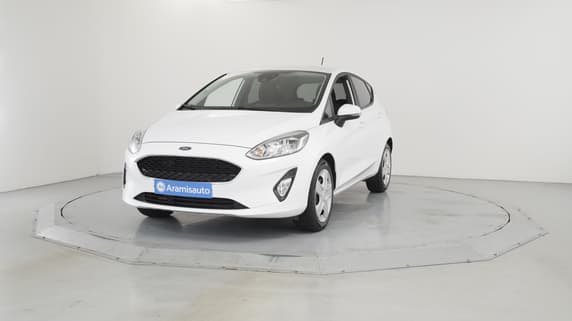 Ford Fiesta 1.0 EcoBoost 95 BVM6 Cool & Connect Essence Manuelle 2020 - 37 782 km