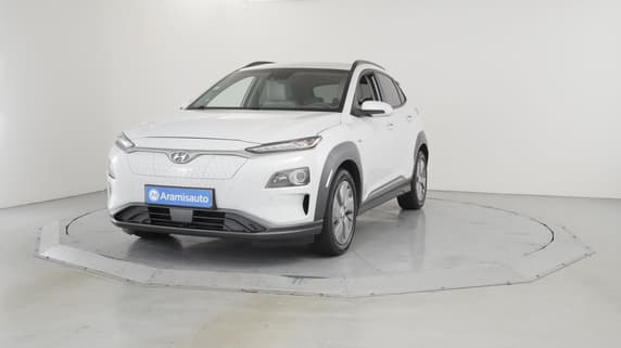 Hyundai Kona 64 kWh - 204 Executive Électrique Auto. 2019 - 18 243 km