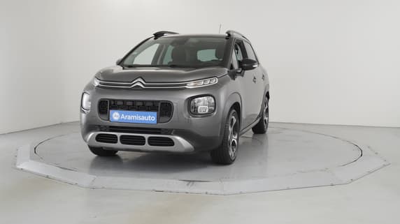 Citroën C3 Aircross 1.2 PureTech 110 BVM6 Shine + Pack Park Assist Essence Manuelle 2020 - 38 436 km