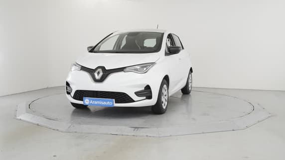 Renault Zoé R110 Batterie en Location Life Électrique Auto. 2020 - 56 956 km