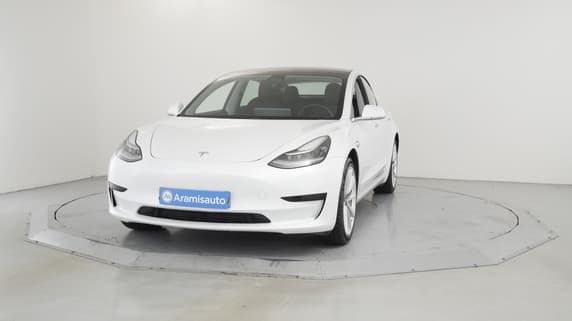 Tesla MODEL 3 55,1kw - RWD Standard Plus + Jantes 19 Électrique Auto. 2020 - 29 268 km