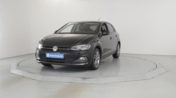 Volkswagen Polo 1.0 TSI 115 BVM6 Carat Essence Manuelle 2020 - 118 934 km