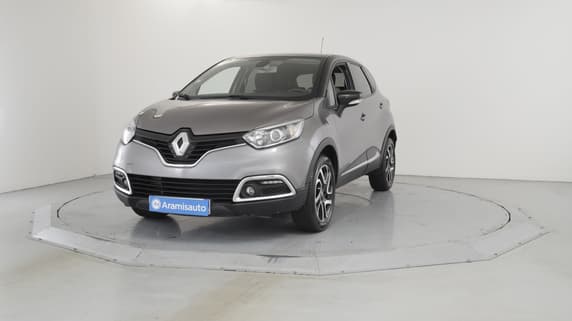 Renault Captur 0.9 TCe 90 BVM5 Intens Essence Manuelle 2017 - 30 943 km
